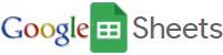Google Sheets