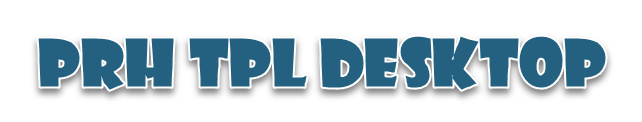 PRH TPL Desktop